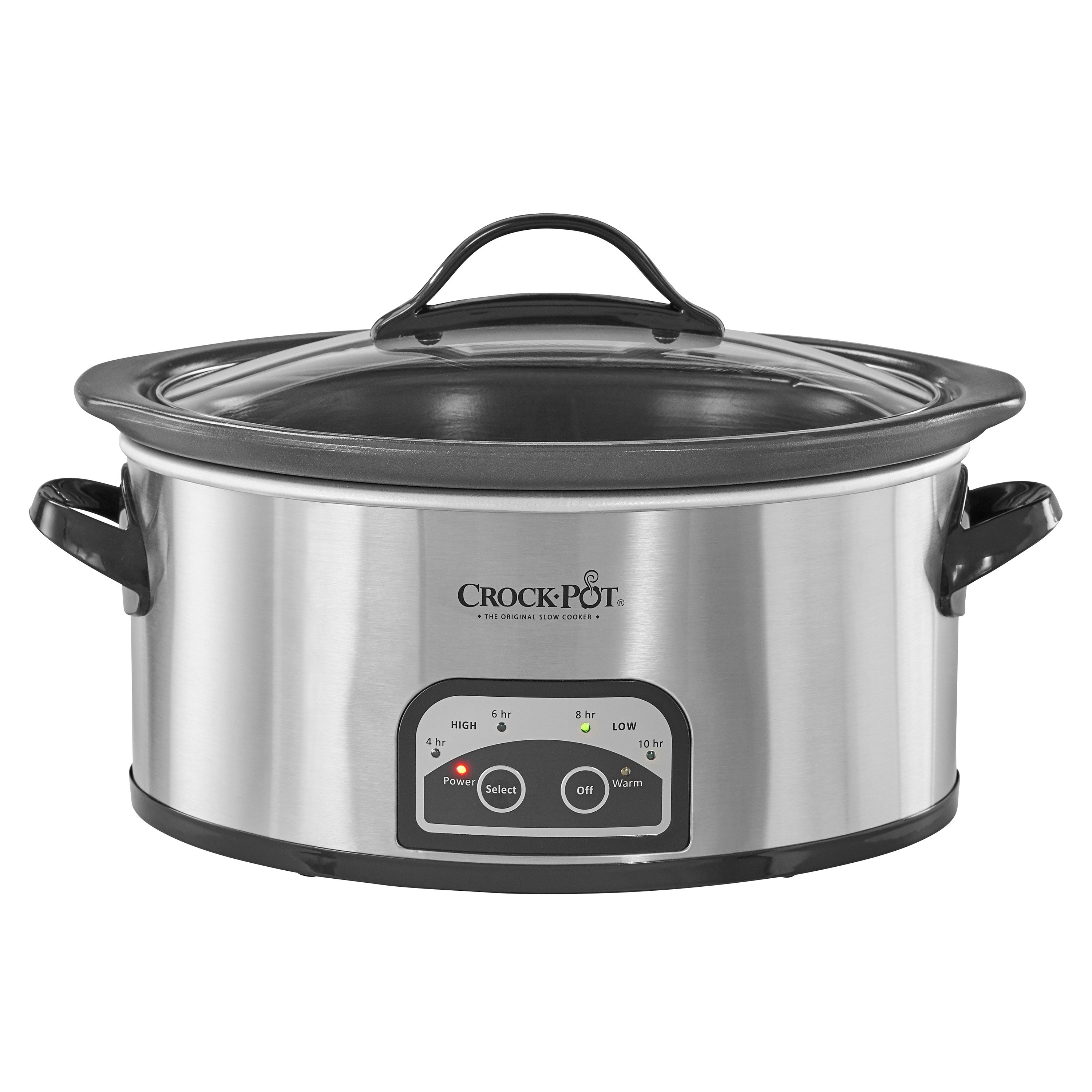 smart slow cooker