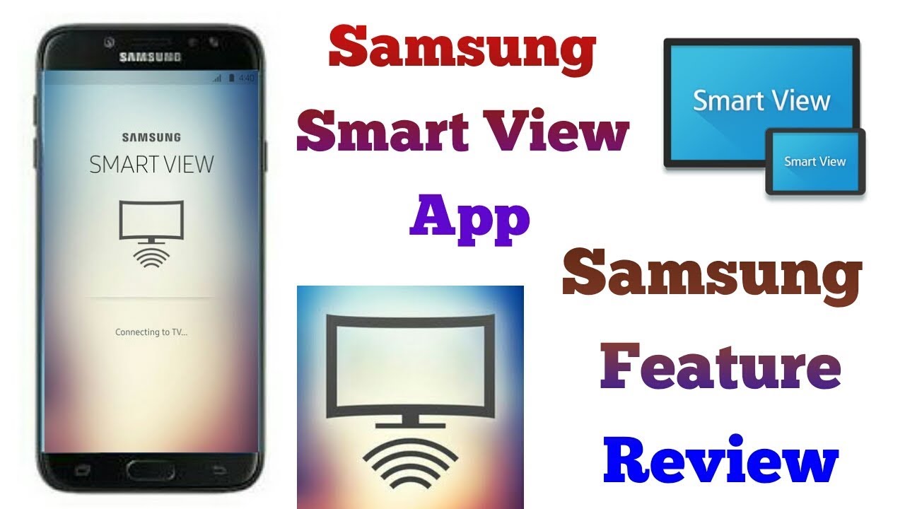 smart smart view