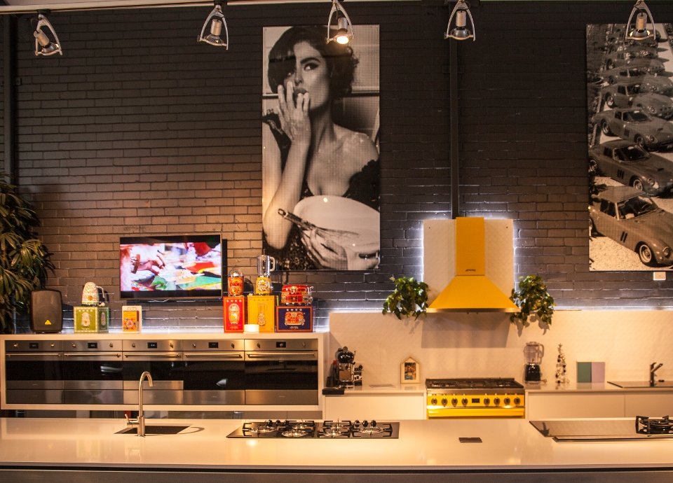 smeg showroom sydney