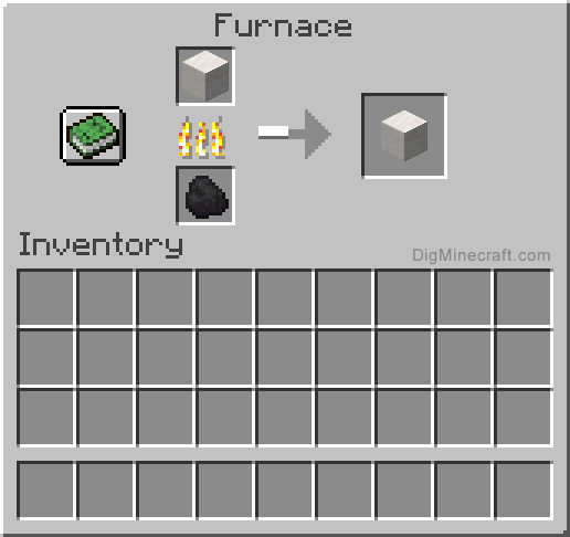 smooth quartz minecraft