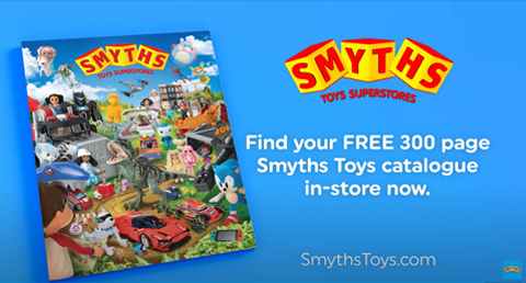 smyths toys