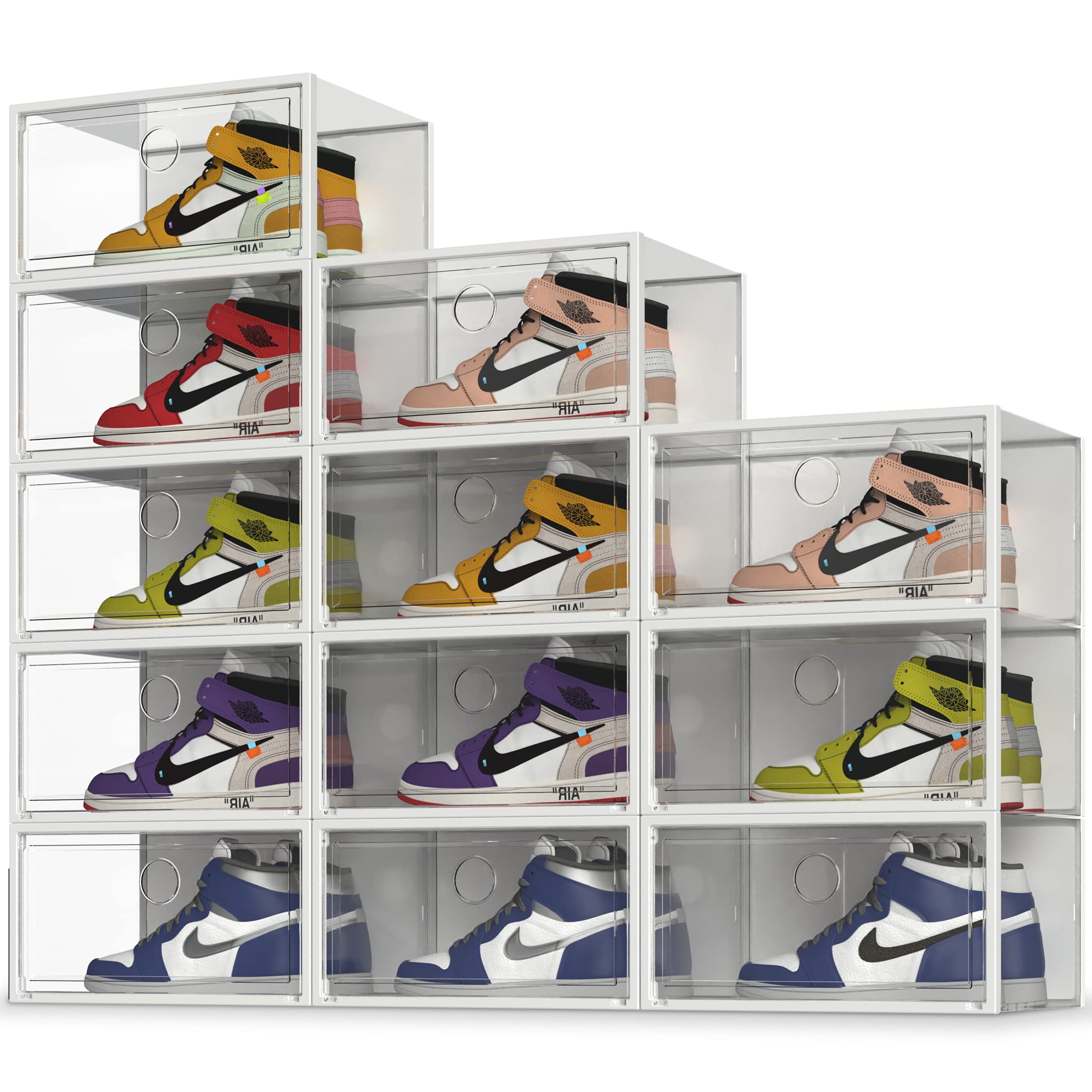 sneaker organizer