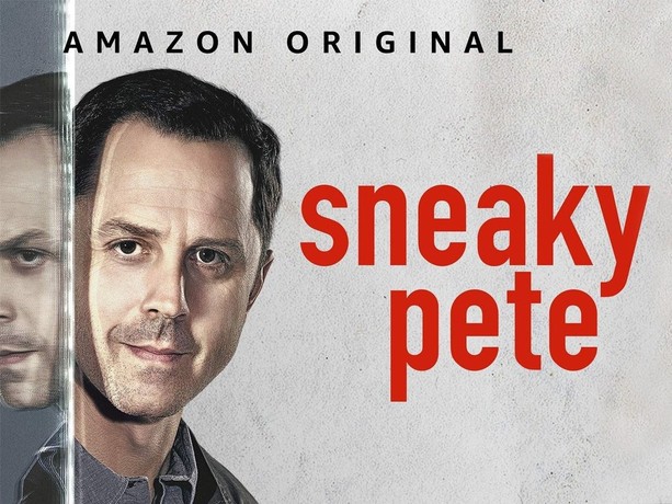 sneaky pete