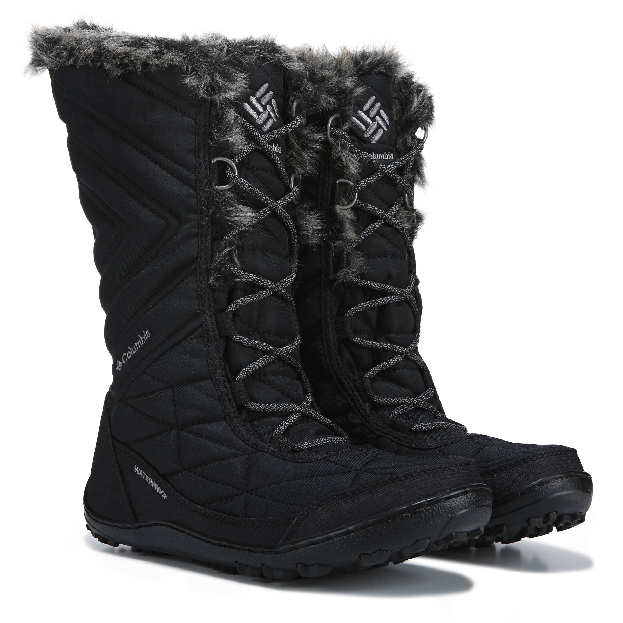 snow boots womens columbia