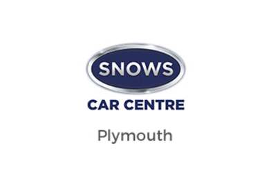 snows car centre plymouth