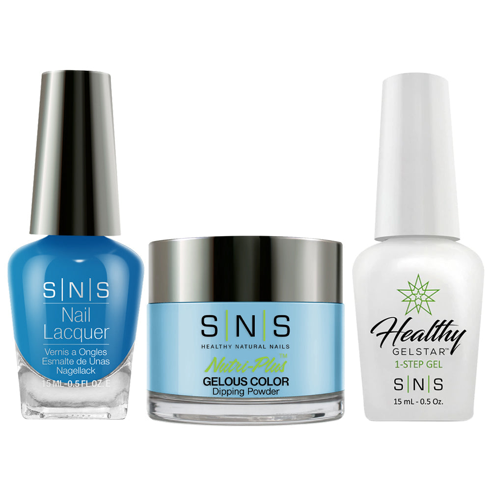 sns nail supplies