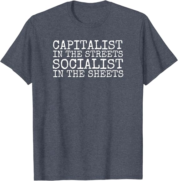 socialist titties