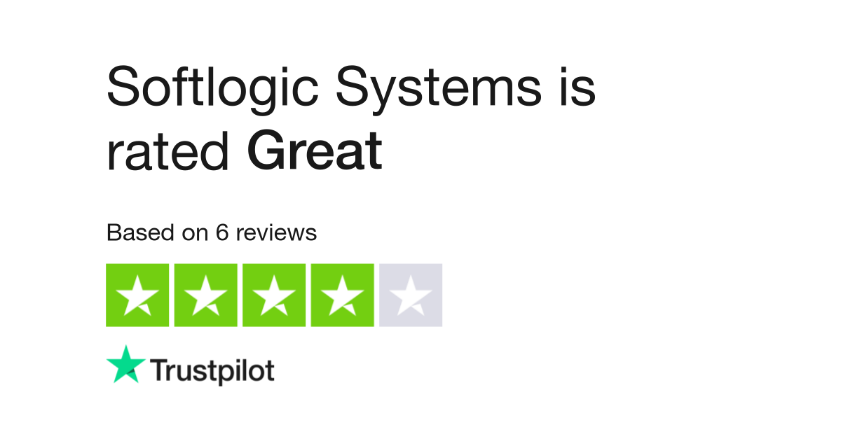 softlogic systems reviews