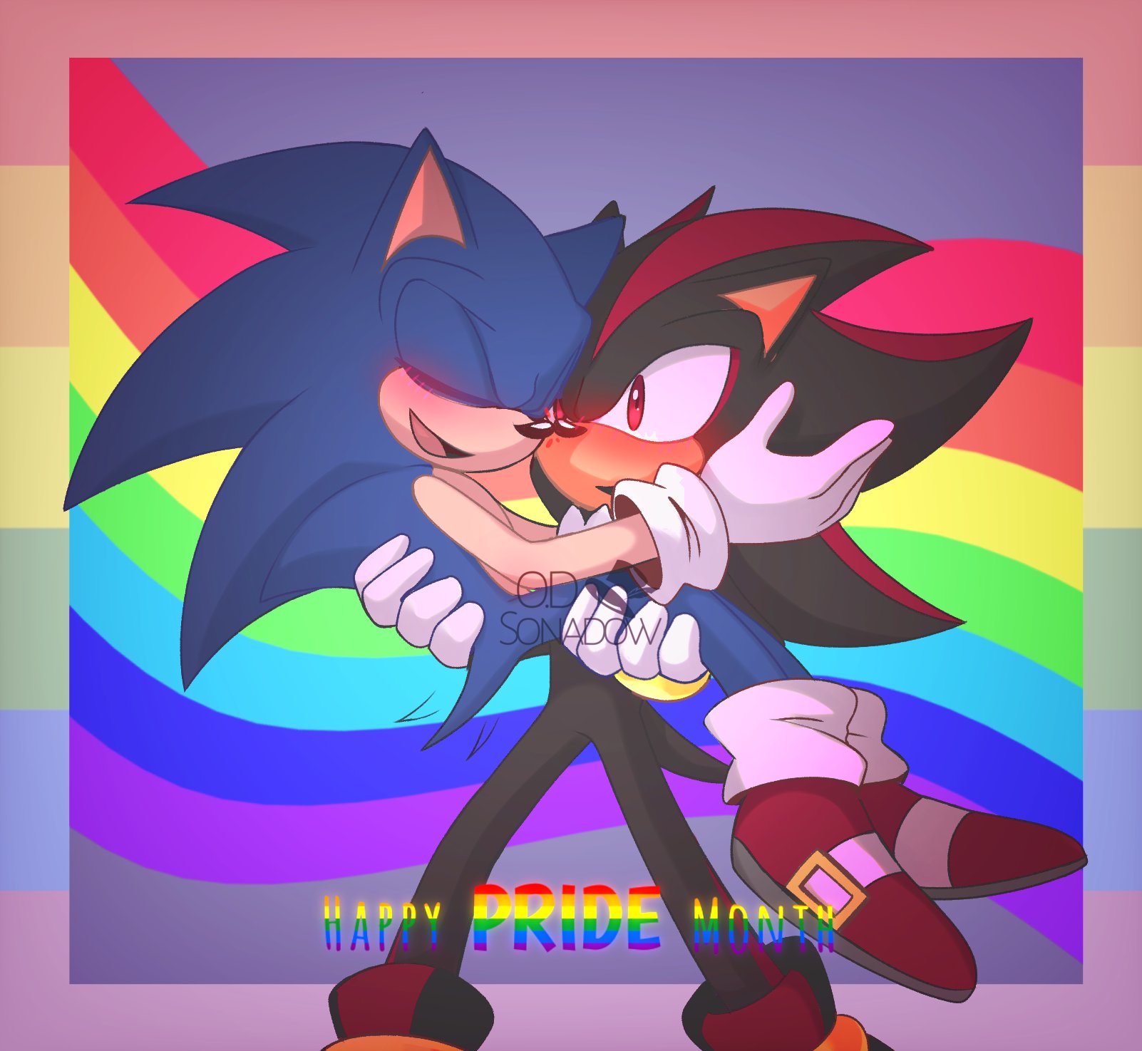 sonadow