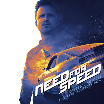 songs in need for speed