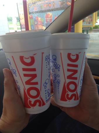 sonic perryville mo