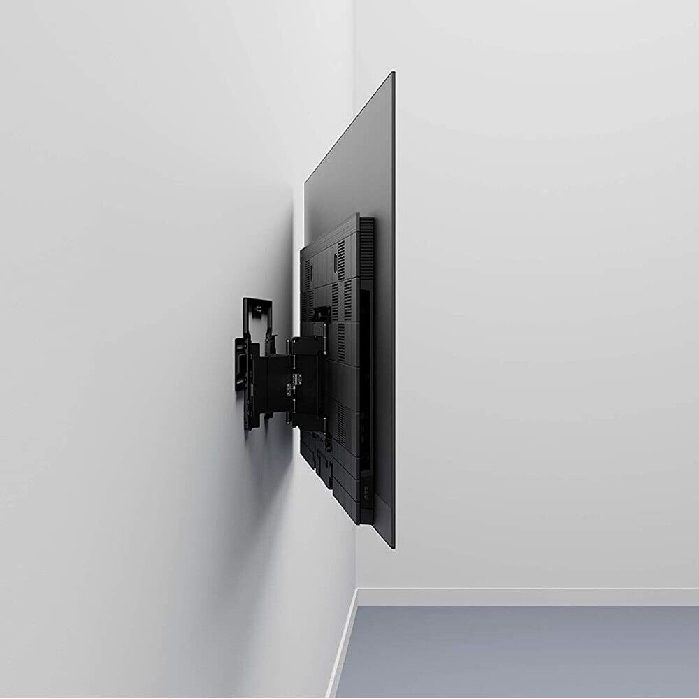 sony bravia wall mount