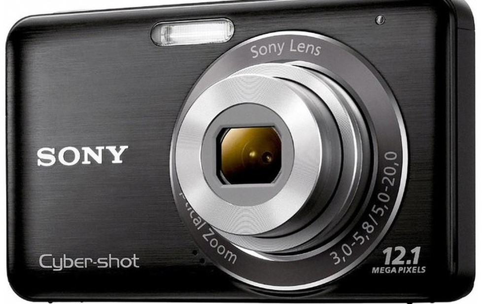 sony cyber shot reviews