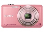 sony cyber shot wx7