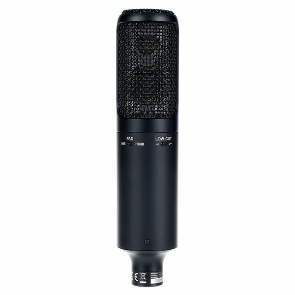 sony mic price