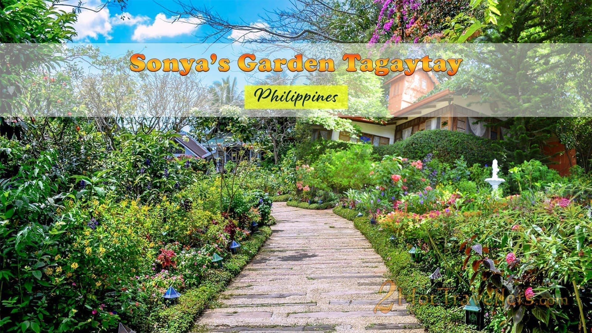 sonyas garden review