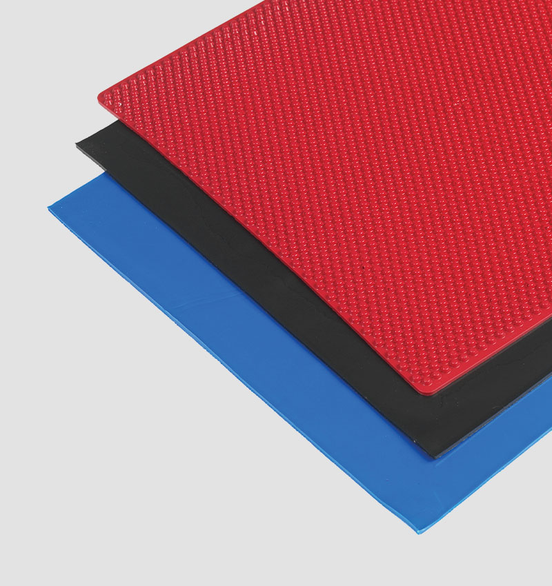 sorbothane sheet