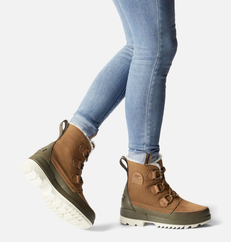 sorel tivoli iv boot