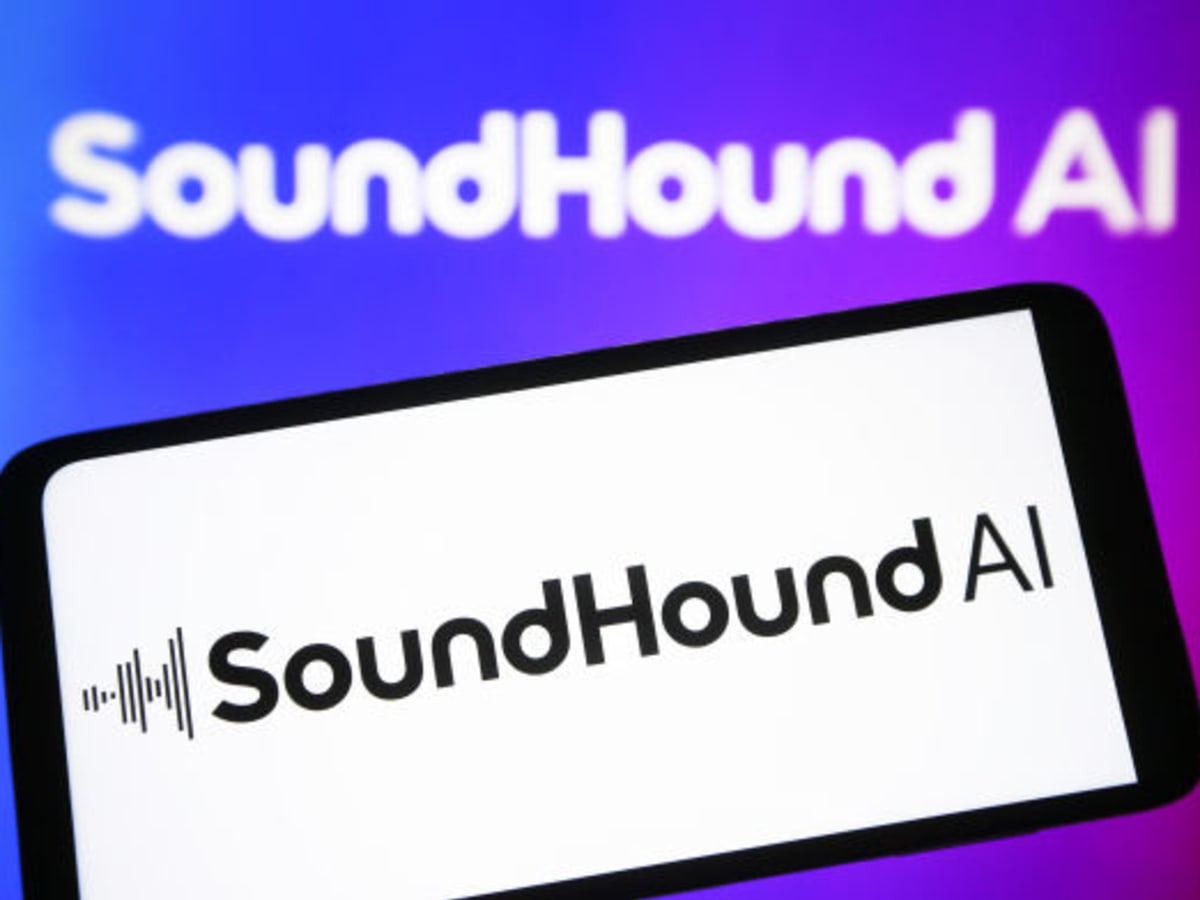 soundhound stocks