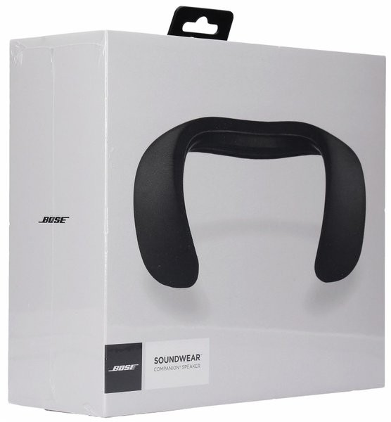 soundwear bose