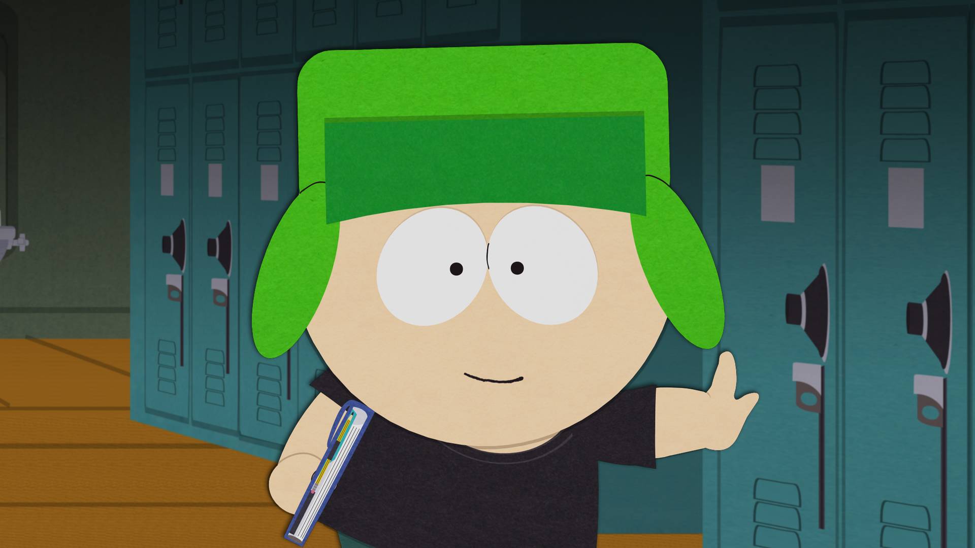 south park free episodes