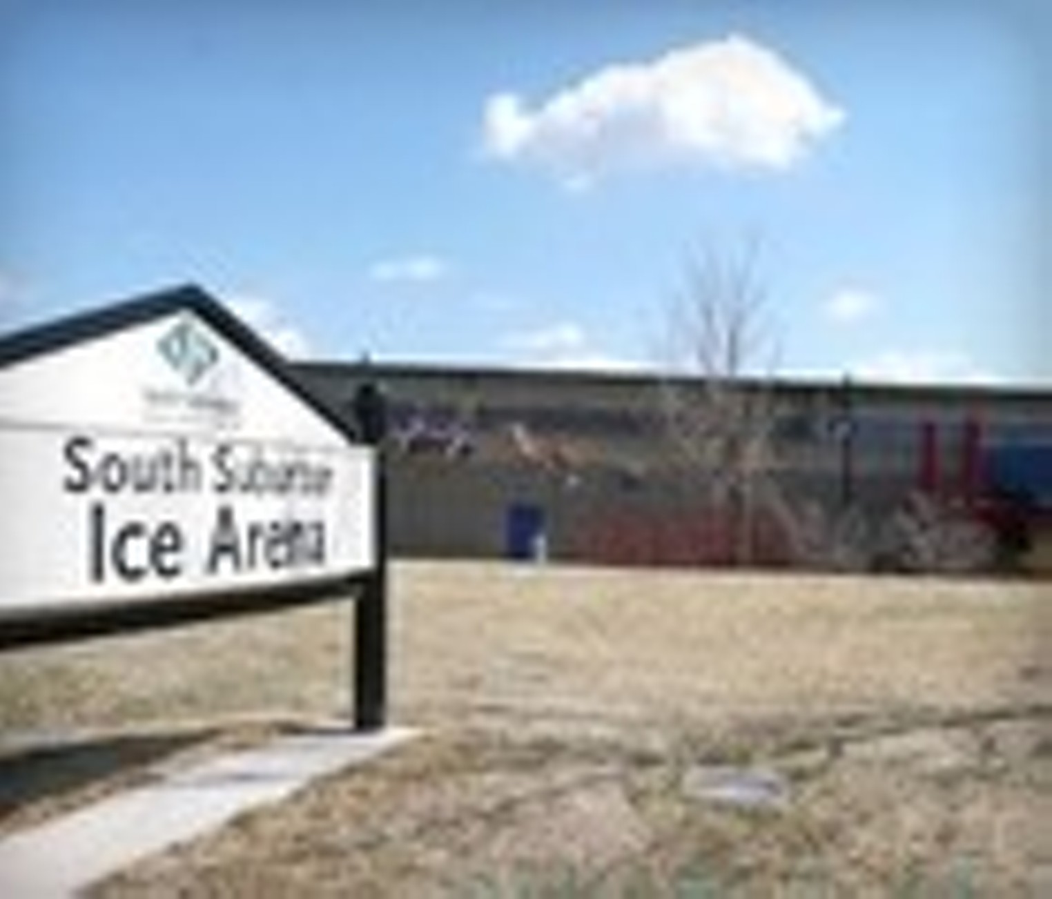 south suburban ice arena