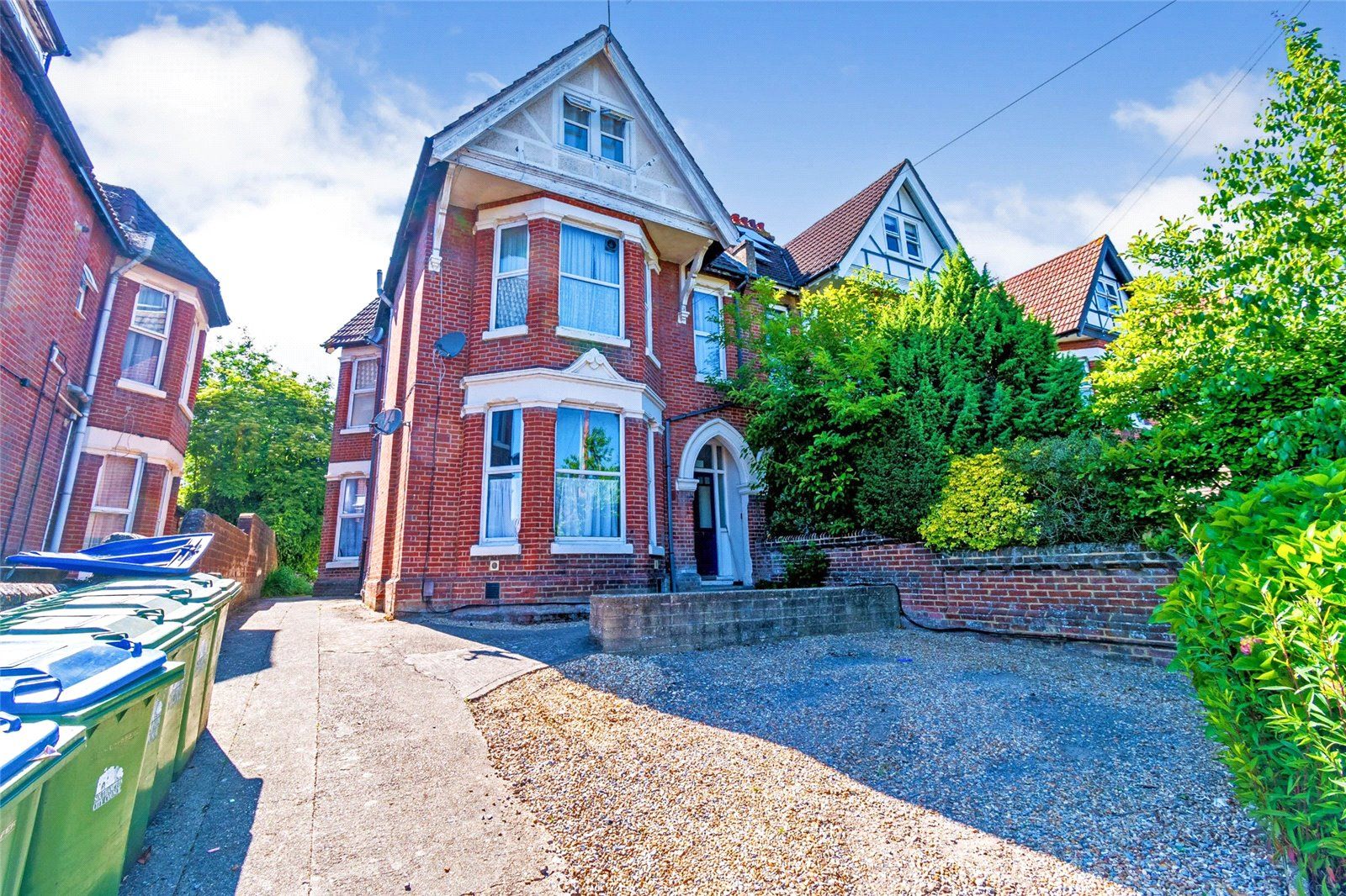 southampton zoopla