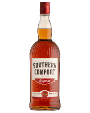 southern comfort 1 litre bws