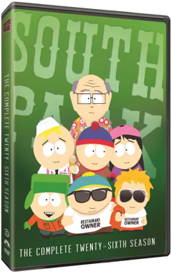 southpark s26