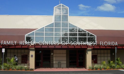 southwest - university family health center