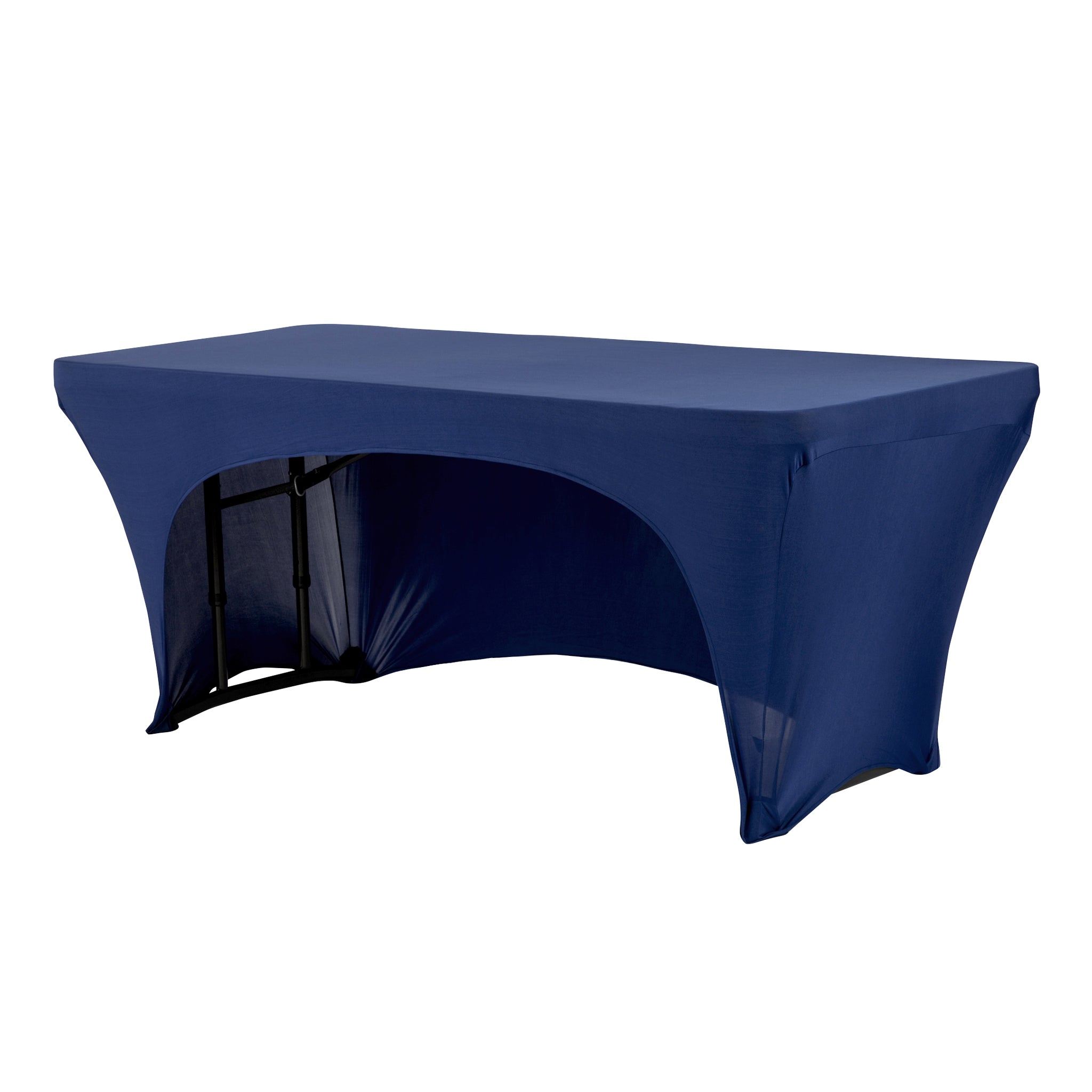 spandex table covers