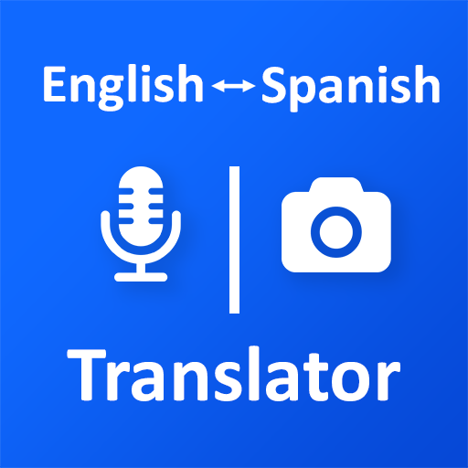 spanish english translator