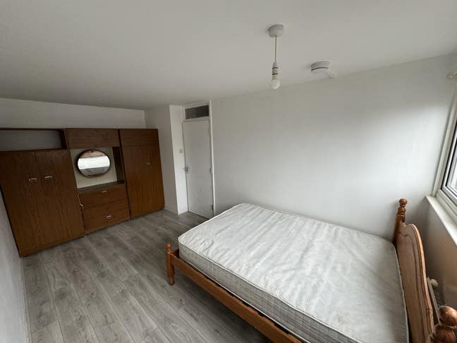 spare room woolwich