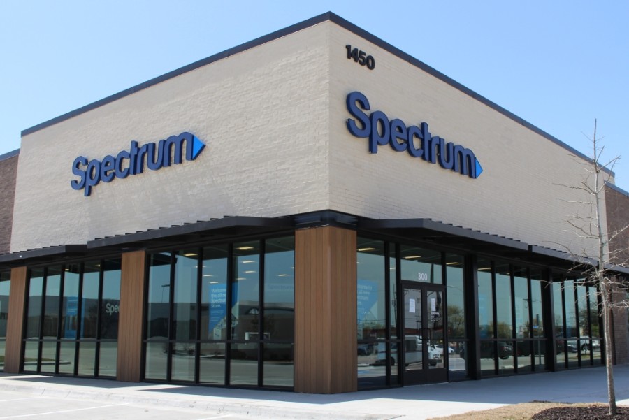 spectrum store plano