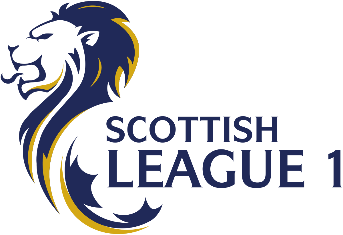 spfl league 1 table