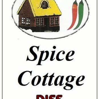 spice cottage diss