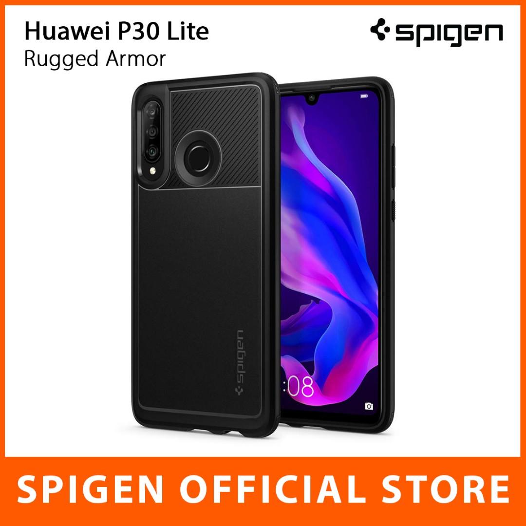 spigen huawei nova 4