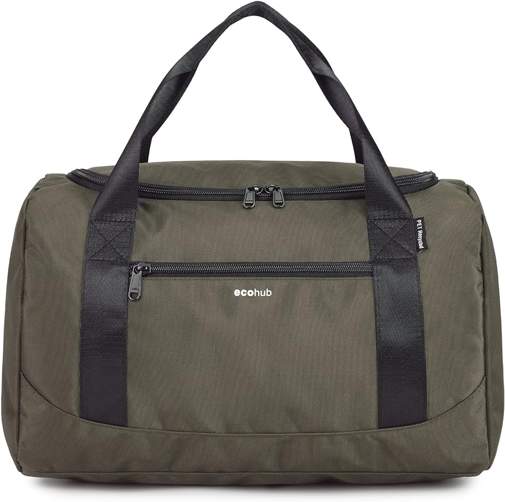 spirit duffle bag