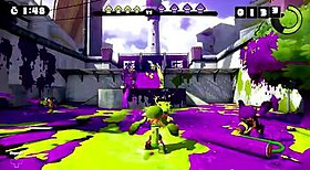 splatoon 1