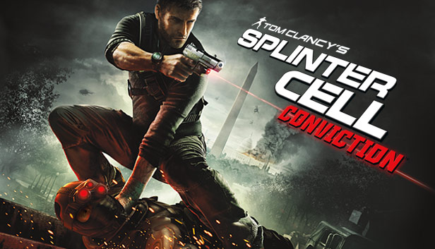 splinter cell 5