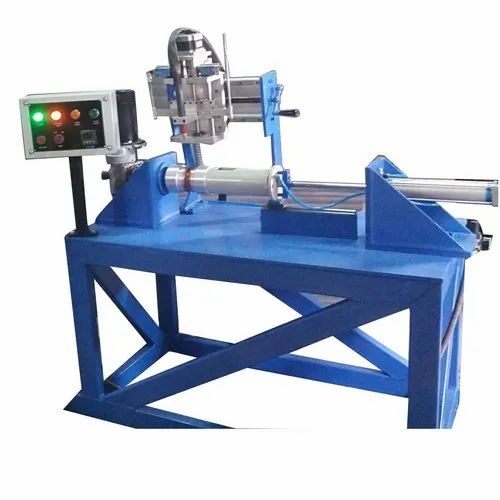 spm welding machine