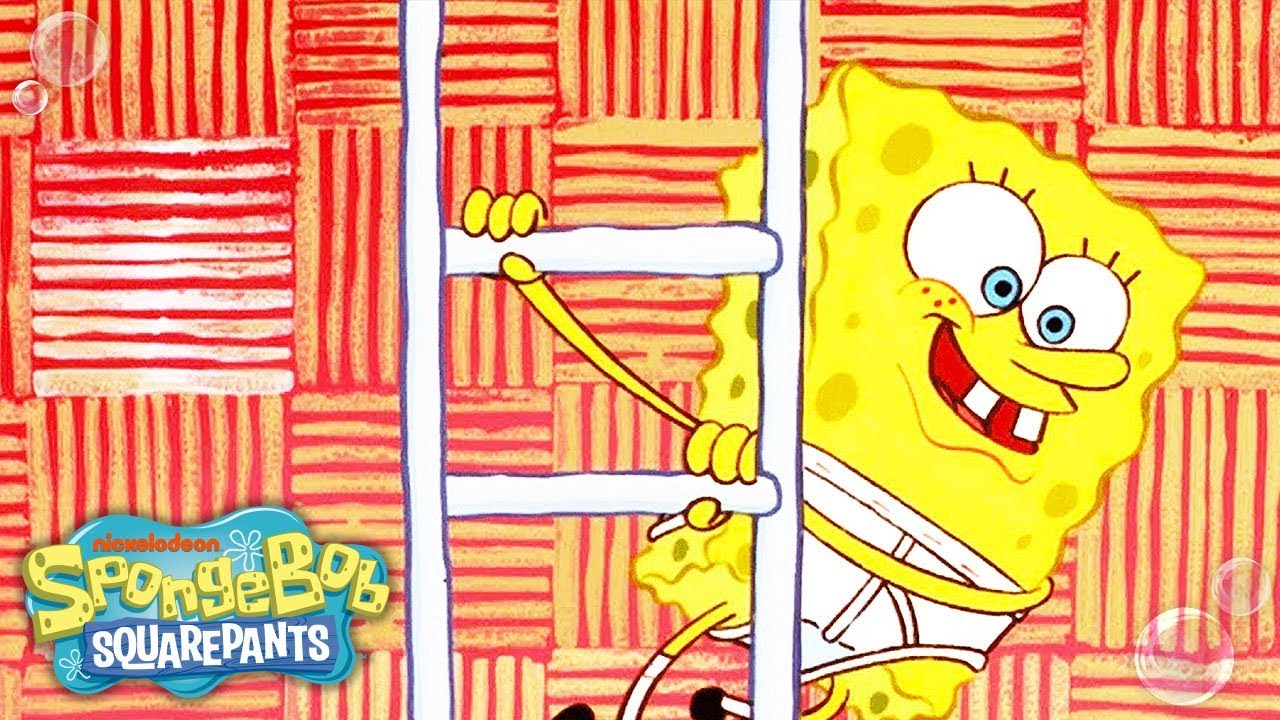 spongebob squarepants first episode