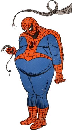 spooderman wiki