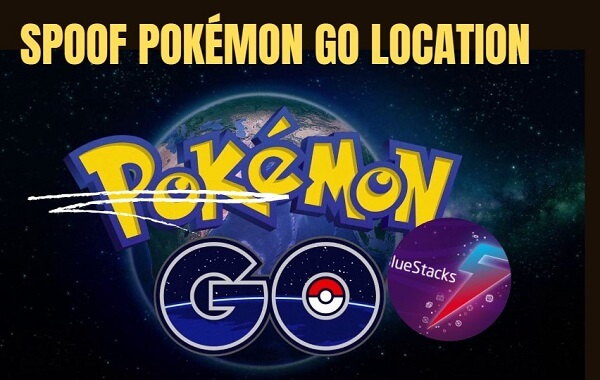 spoof pokemon go pc