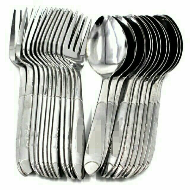 spoon and fork price