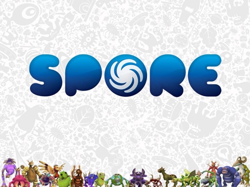 spore save game download