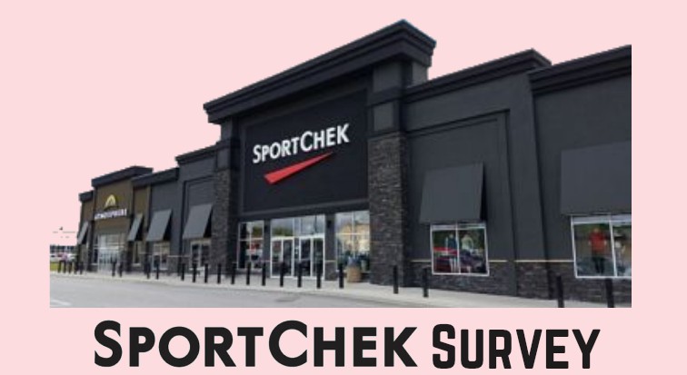 sportchek survey