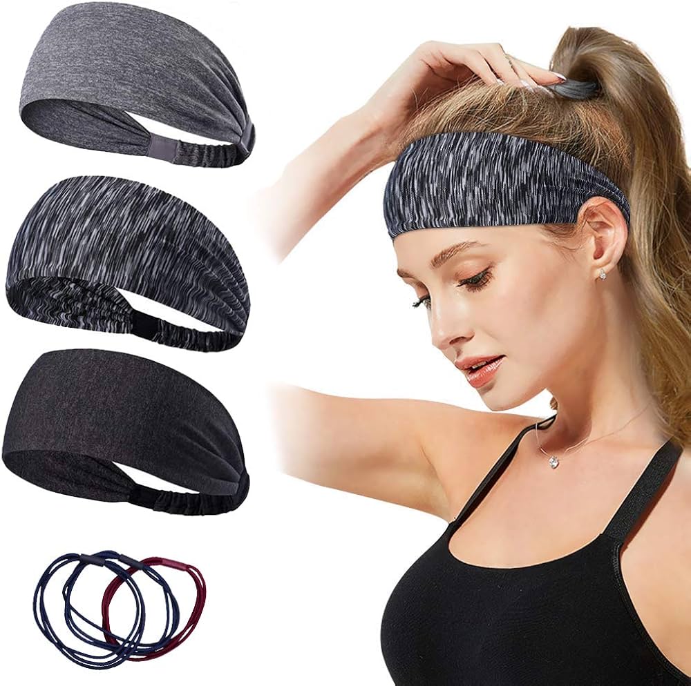 sports headband womens