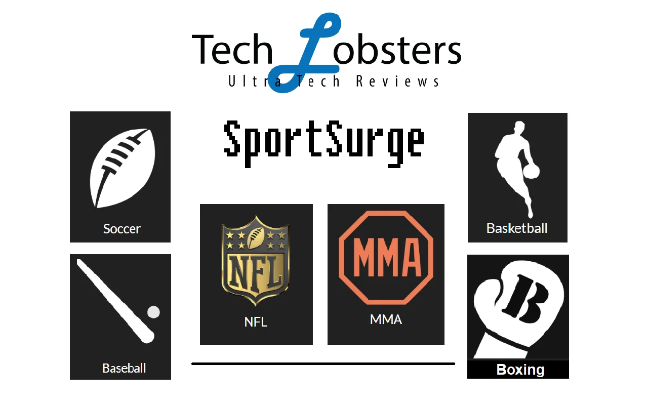 sportssurge