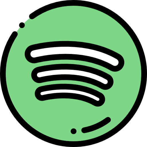 spotify icon aesthetic